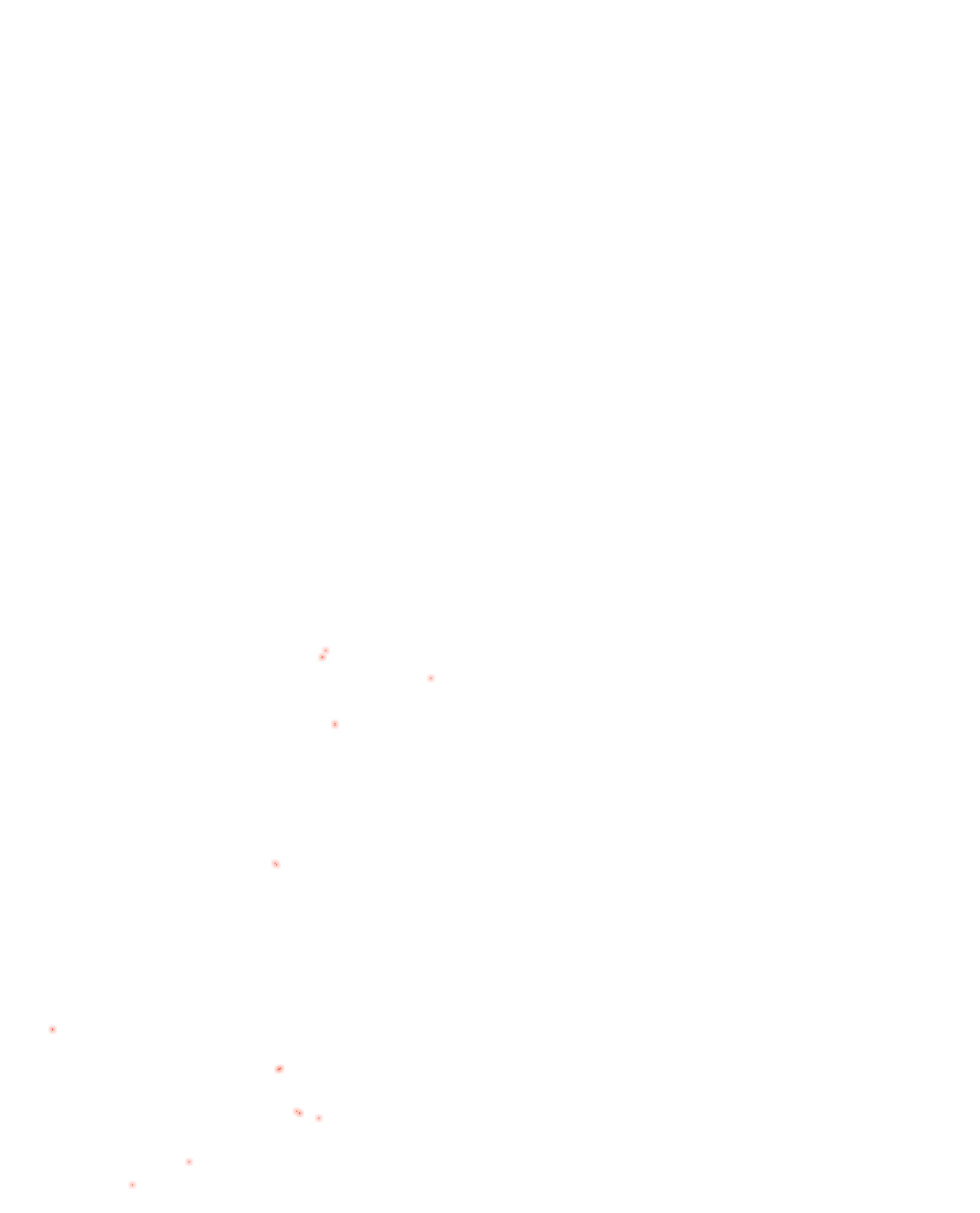 dekningskart